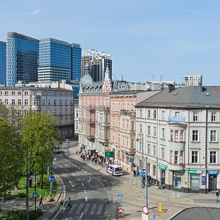 Citycenterapartment/M2/10 Katowice Exterior photo